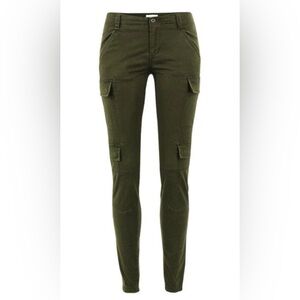 Ralph Lauren Skinny Cargo Pants